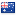 science.gov.au hosted country